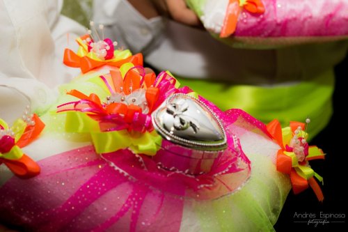 Fiesta de 15 Años - 009