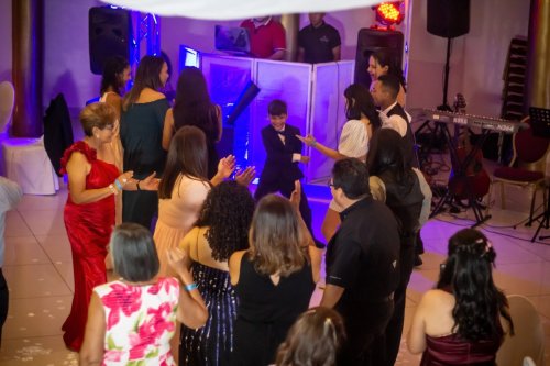 Fiesta de 15 Años - 022