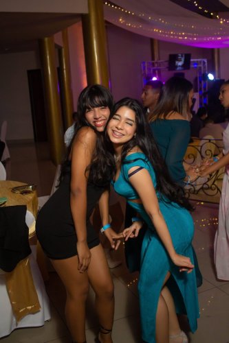 Fiesta de 15 Años - 023