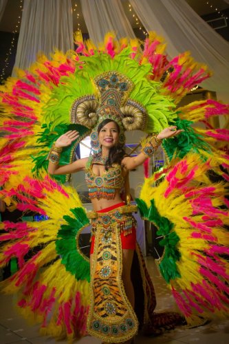 Fiesta de 15 Años - 024