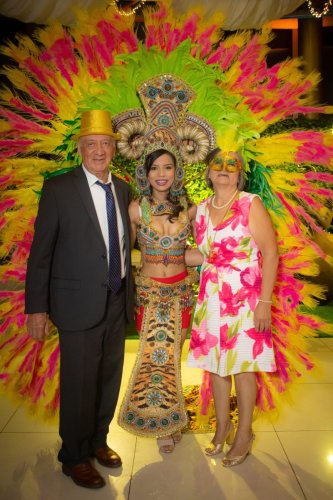 Fiesta de 15 Años - 025