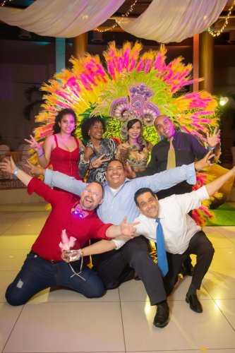 Fiesta de 15 Años - 026