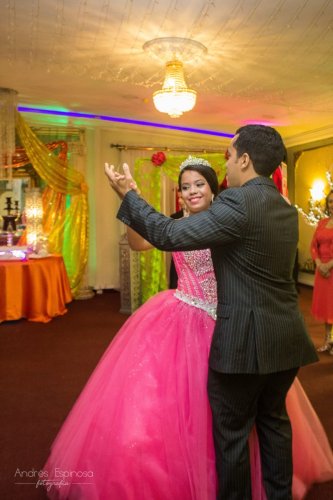 Fiesta de 15 Años - 001