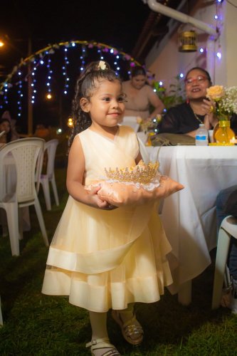 Fiesta de 15 Años - 014