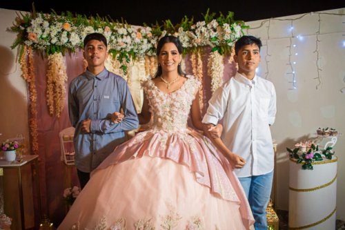 Fiesta de 15 Años - 015