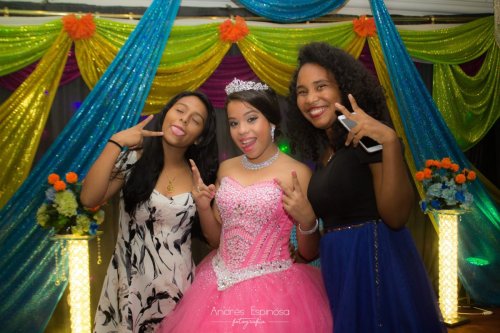 Fiesta de 15 Años - 002
