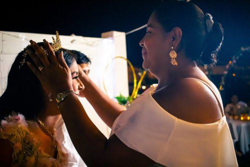 Fiesta de 15 Años - 016