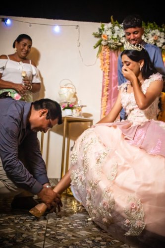 Fiesta de 15 Años - 017