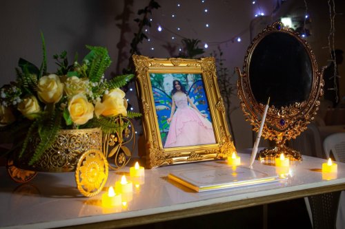 Fiesta de 15 Años - 011