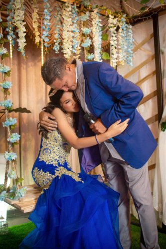 Fiesta de 15 Años - 029