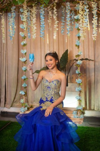 Fiesta de 15 Años - 030