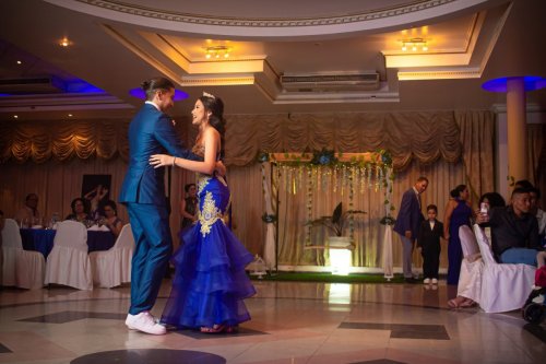 Fiesta de 15 Años - 031