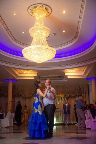 Fiesta de 15 Años - 032