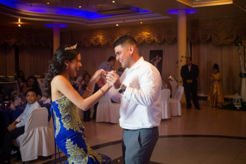 Fiesta de 15 Años - 033