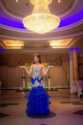 Fiesta de 15 Años - 034