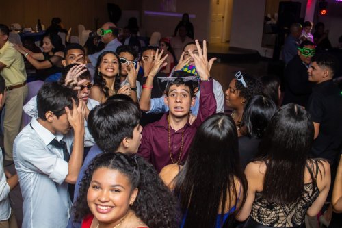 Fiesta de 15 Años - 035