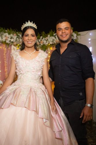 Fiesta de 15 Años - 058