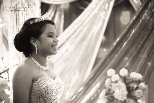 Fiesta de 15 Años - 005