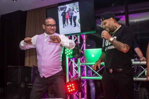 Fiesta de 15 Años - 036