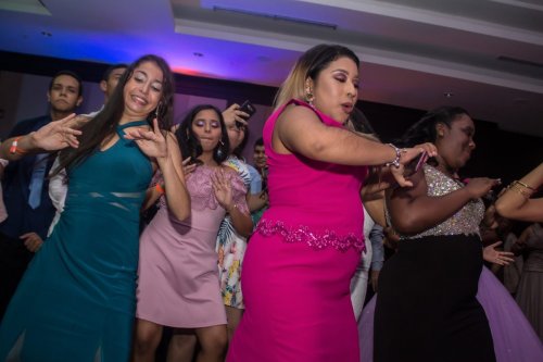 Fiesta de 15 Años - 037