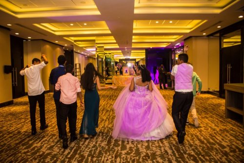 Fiesta de 15 Años - 038