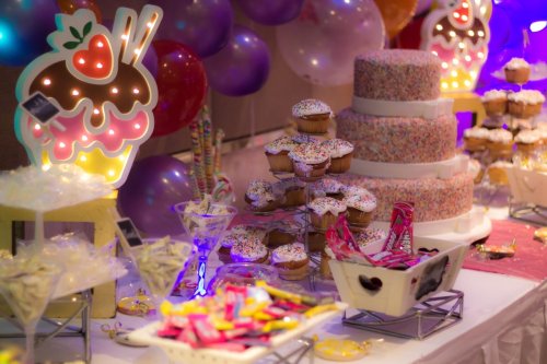 Fiesta de 15 Años - 039