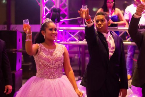 Fiesta de 15 Años - 040