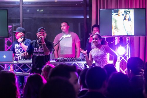 Fiesta de 15 Años - 041