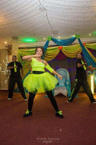 Fiesta de 15 Años - 008