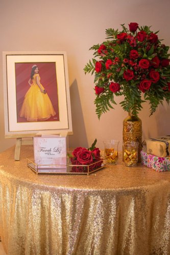 Fiesta de 15 Años - 042