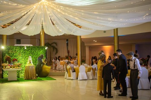 Fiesta de 15 Años - 044