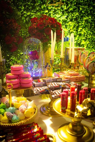 Fiesta de 15 Años - 045