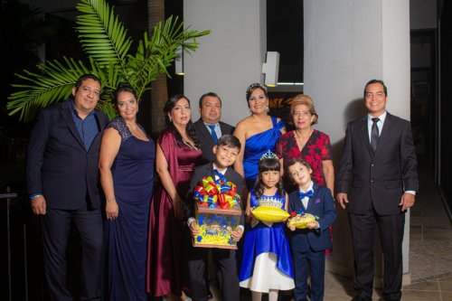 Fiesta de 15 Años - 046