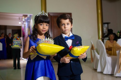 Fiesta de 15 Años - 048