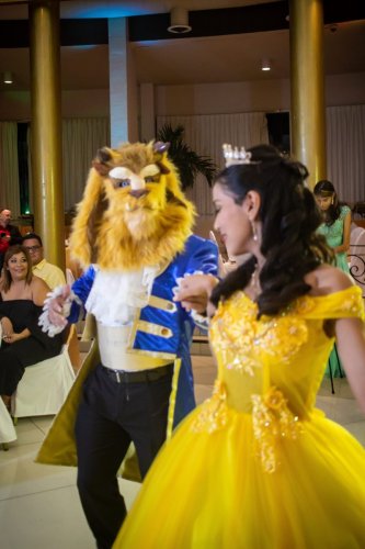 Fiesta de 15 Años - 049