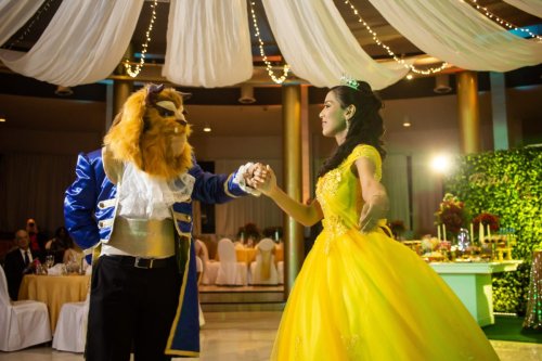 Fiesta de 15 Años - 050