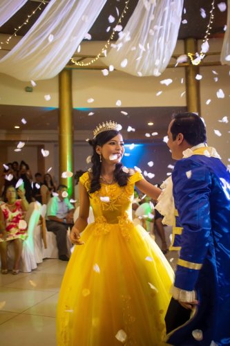 Fiesta de 15 Años - 051