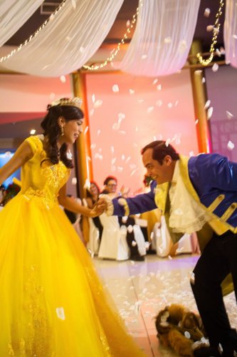 Fiesta de 15 Años - 052