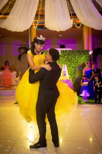 Fiesta de 15 Años - 053