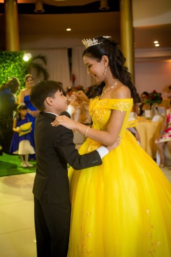 Fiesta de 15 Años - 054