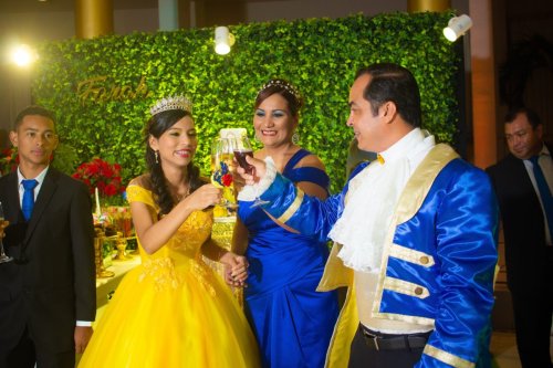 Fiesta de 15 Años - 055