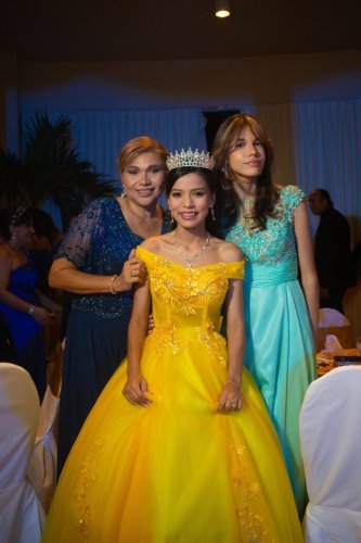 Fiesta de 15 Años - 056