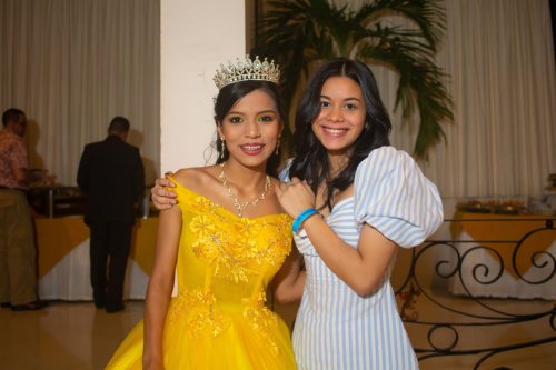 Fiesta de 15 Años - 057