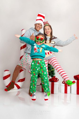 Navidad Familiar-6511