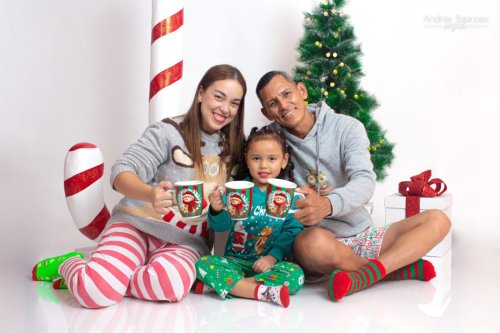 Navidad Familiar-6542