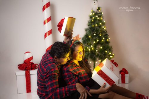 Navidad Pareja-6875