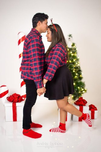 Navidad Pareja-6878