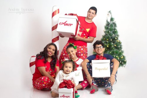 Navidad Familiar-8509