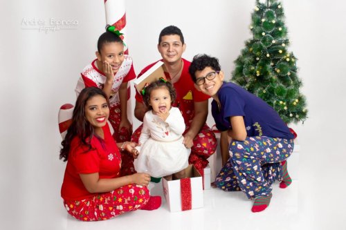 Navidad Familiar-8531