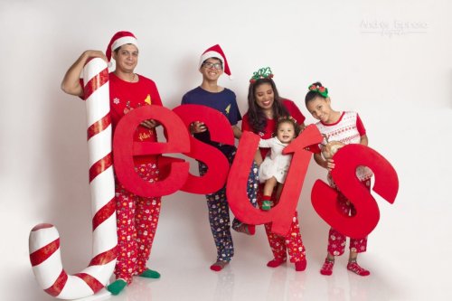 Navidad Familiar-8571